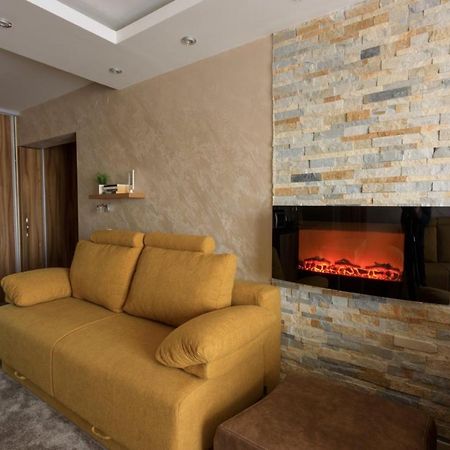 Apartments Andrejic Kopaonik Zewnętrze zdjęcie