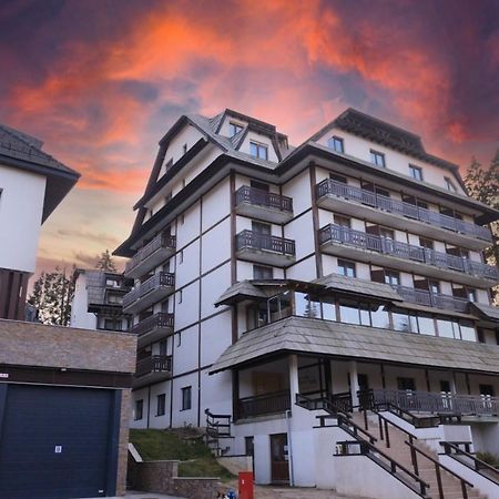 Apartments Andrejic Kopaonik Zewnętrze zdjęcie