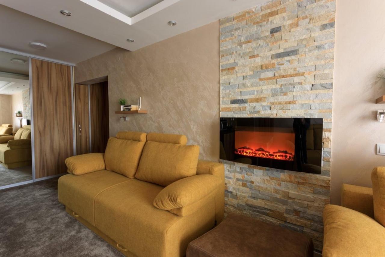 Apartments Andrejic Kopaonik Zewnętrze zdjęcie