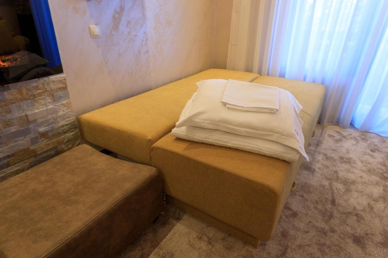 Apartments Andrejic Kopaonik Zewnętrze zdjęcie