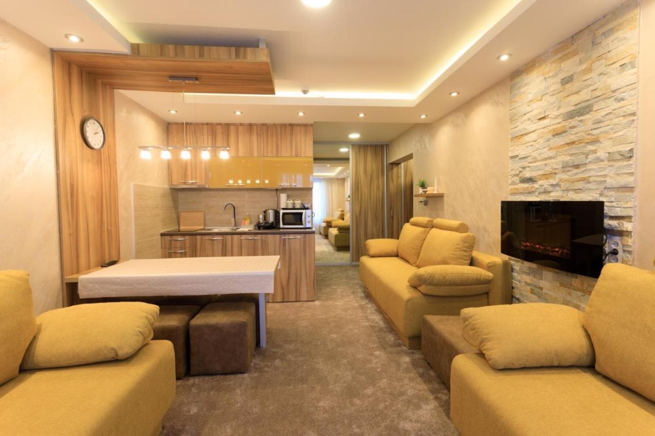 Apartments Andrejic Kopaonik Zewnętrze zdjęcie