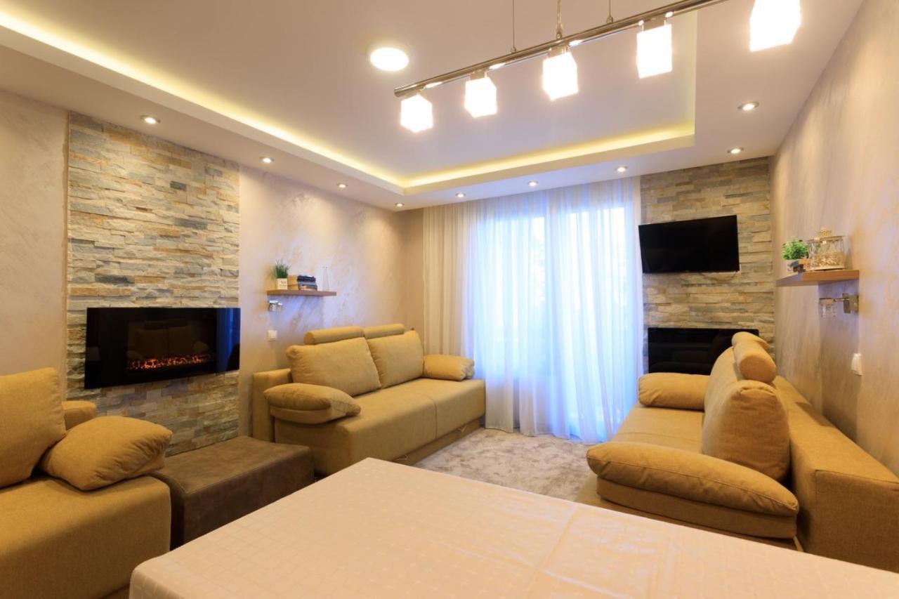 Apartments Andrejic Kopaonik Zewnętrze zdjęcie