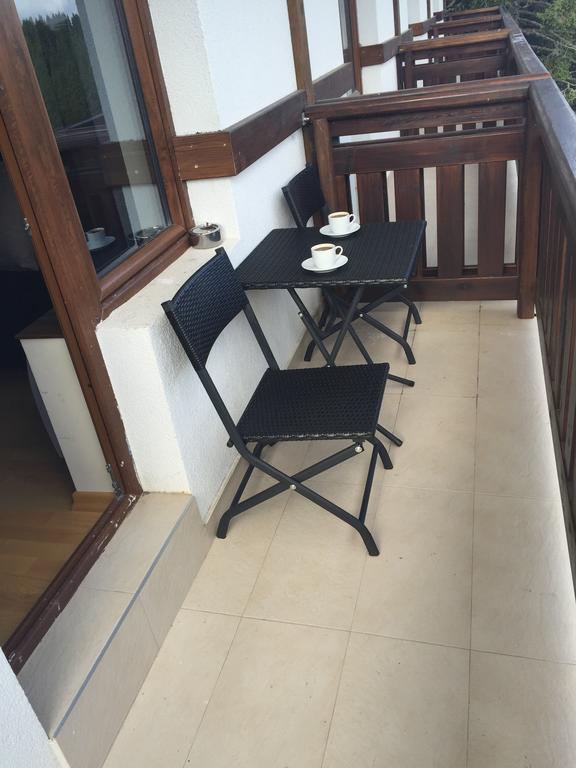 Apartments Andrejic Kopaonik Pokój zdjęcie