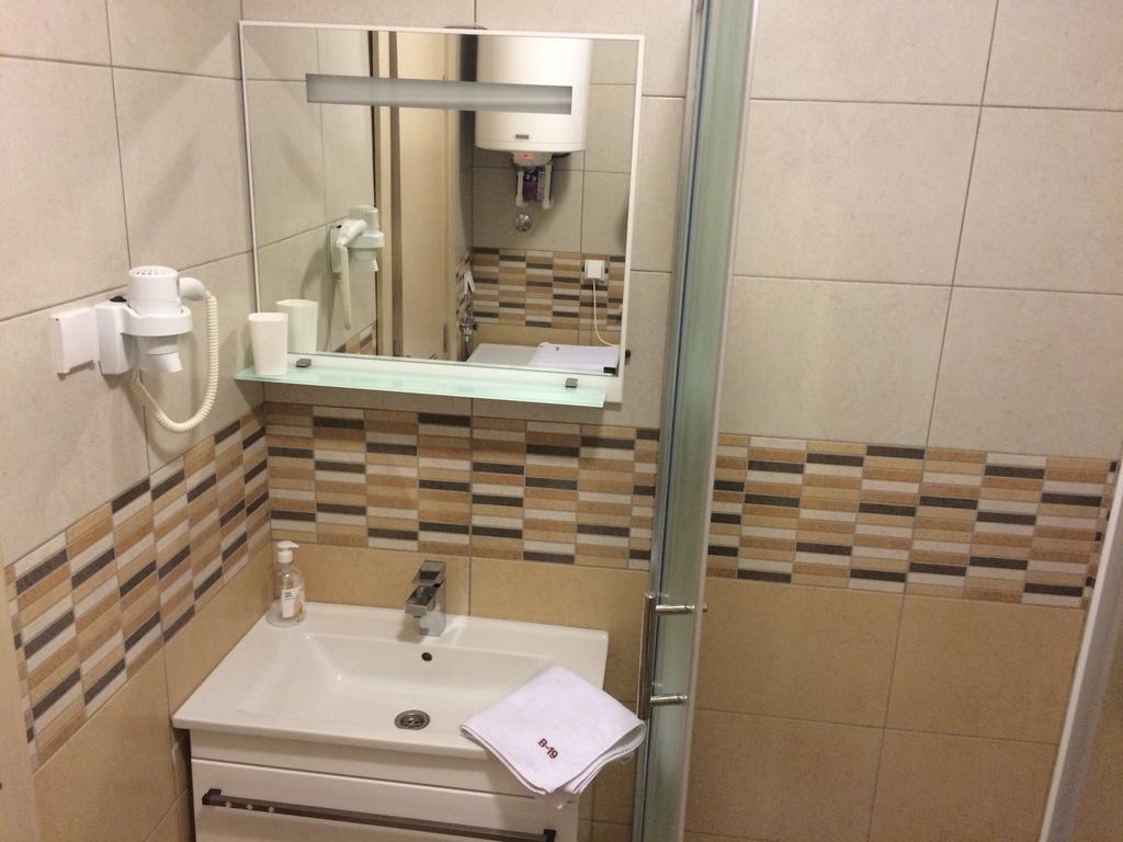 Apartments Andrejic Kopaonik Pokój zdjęcie
