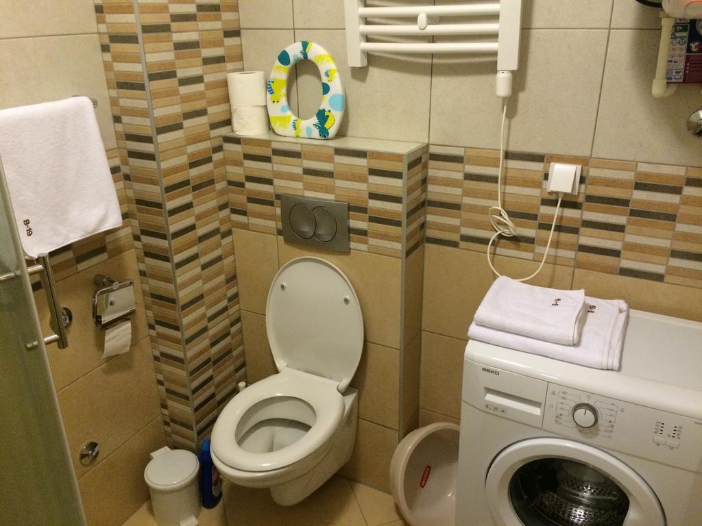 Apartments Andrejic Kopaonik Pokój zdjęcie