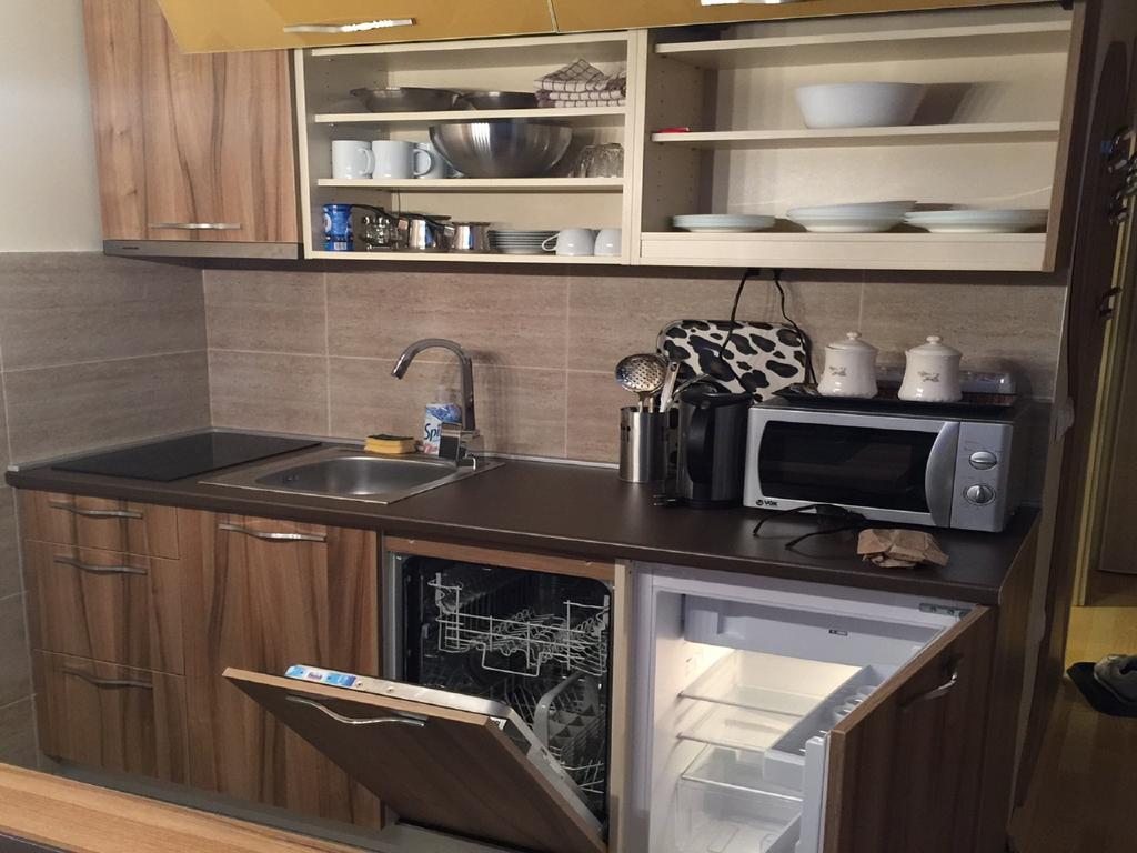 Apartments Andrejic Kopaonik Pokój zdjęcie